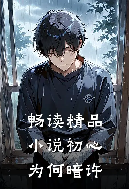 畅读精品小说初心为何暗许
