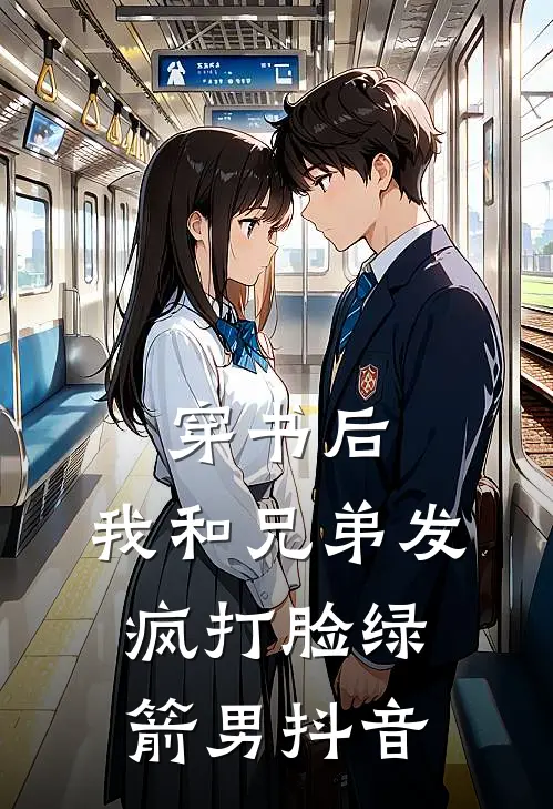 穿书后，我和兄弟发疯打脸绿箭男抖音