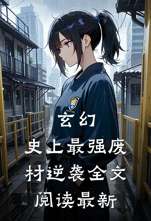 玄幻：史上最强废材逆袭全文阅读最新