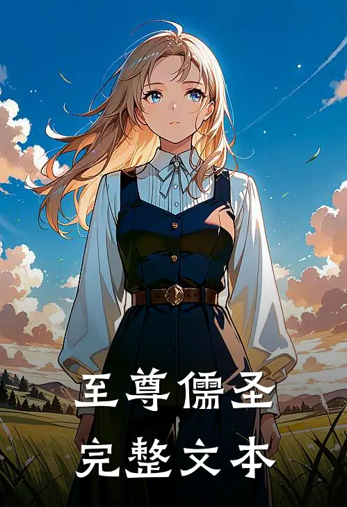 至尊儒圣完整文本