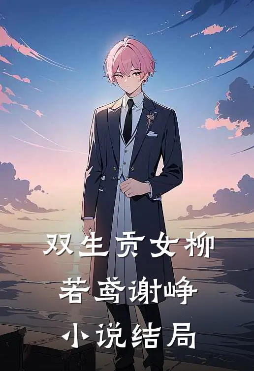 双生贡女柳若鸢谢峥小说结局