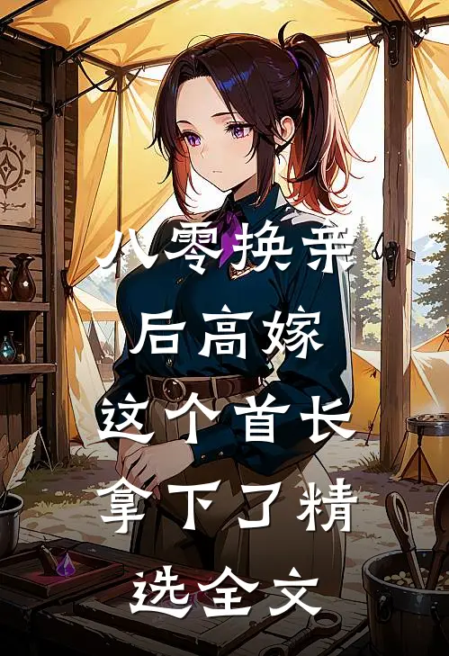 八零换亲后高嫁，这个首长拿下了精选全文