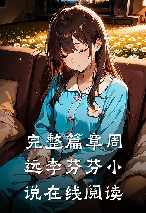 完整篇章周远李芬芬小说在线阅读