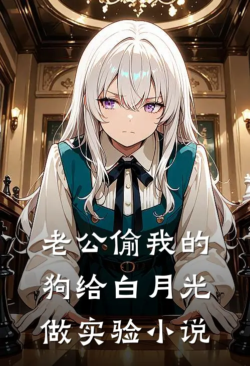 老公偷我的狗给白月光做实验小说