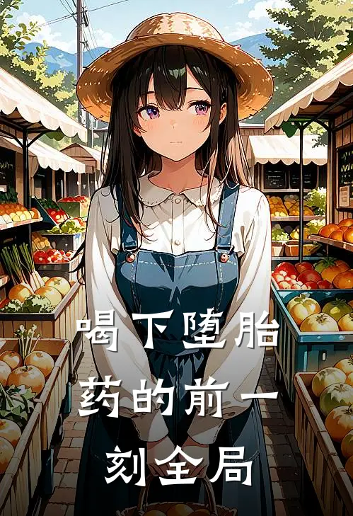 喝下堕胎药的前一刻全局