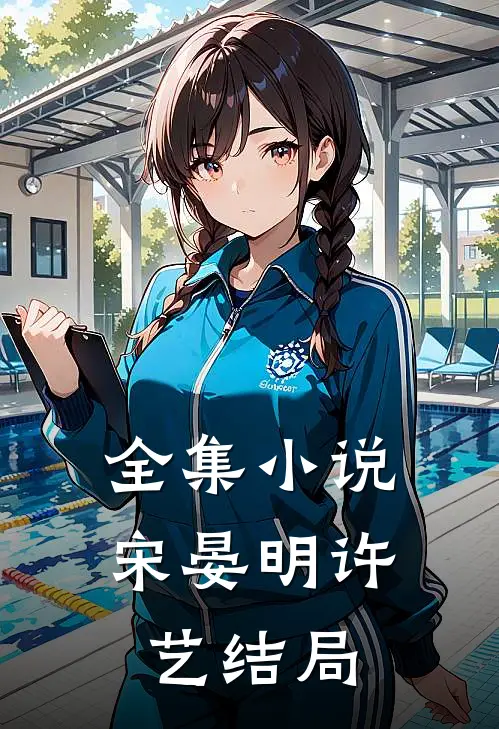 全集小说宋晏明许艺结局