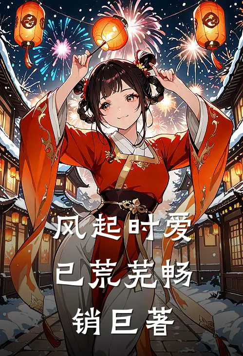 风起时爱已荒芜畅销巨著