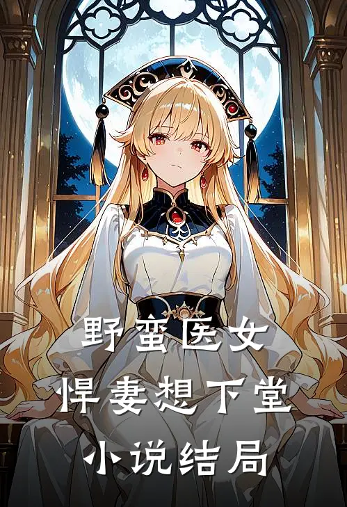野蛮医女悍妻想下堂结局