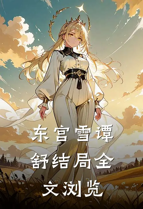 东宫雪谭舒结局全文浏览