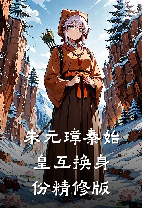 朱元璋秦始皇互换身份精修版
