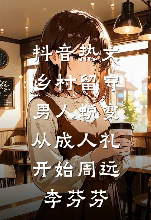 抖音热文乡村留守：男人蜕变从成人礼开始 周远、李芬芬