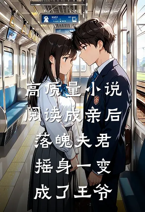高质量小说阅读成亲后，落魄夫君摇身一变成了王爷