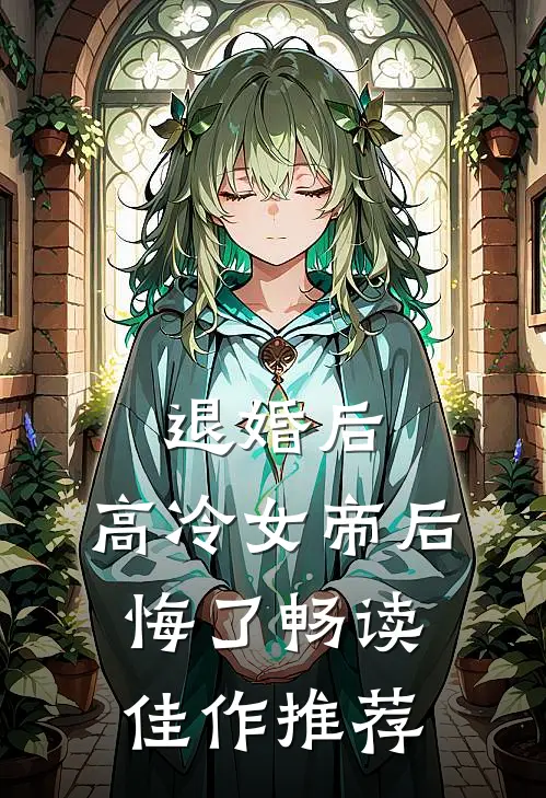 退婚后，高冷女帝后悔了畅读佳作推荐