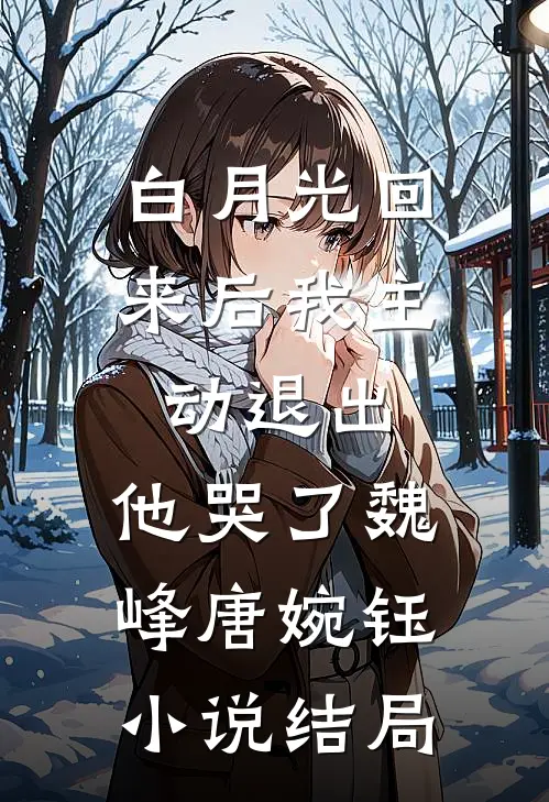 白月光回来后我主动退出，他哭了魏峰唐婉钰小说结局