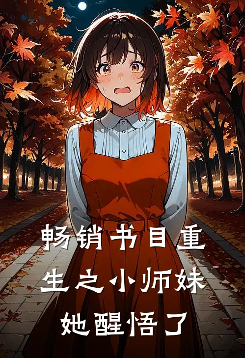 畅销书目重生之小师妹她醒悟了