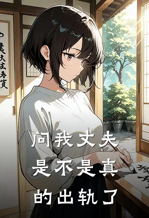问我丈夫是不是真的出轨了