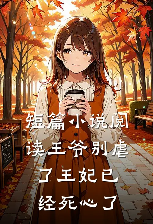 短篇小说阅读王爷别虐了王妃已经死心了