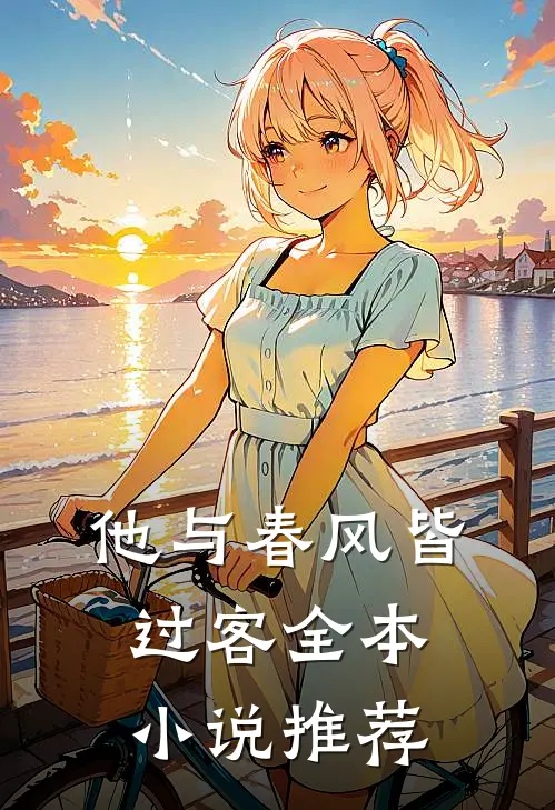 他与春风皆过客全本小说推荐