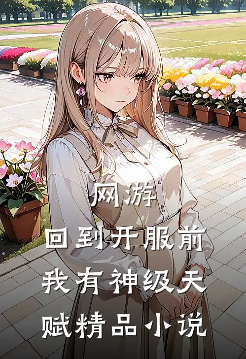 网游：回到开服前我有神级天赋精品小说