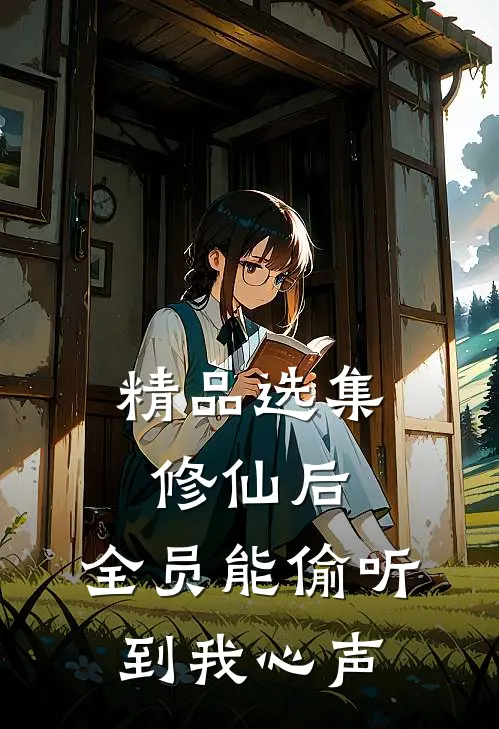 精品选集修仙后，全员能偷听到我心声