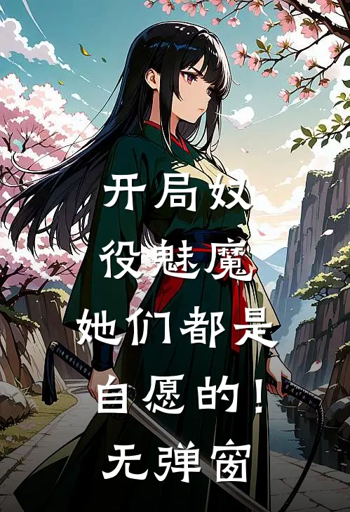 开局奴役魅魔,她们都是自愿的!无弹窗