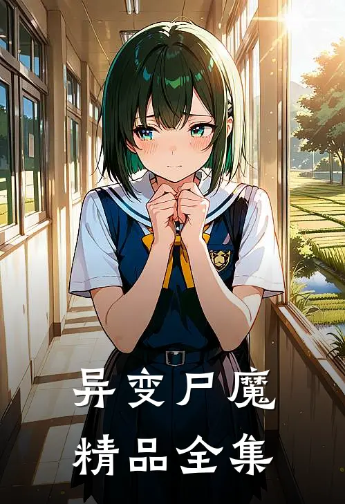 异变尸魔精品全集