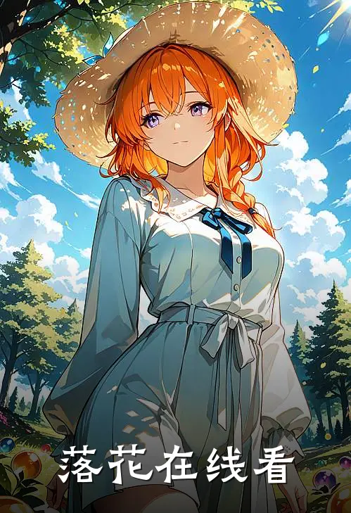 落花在线看