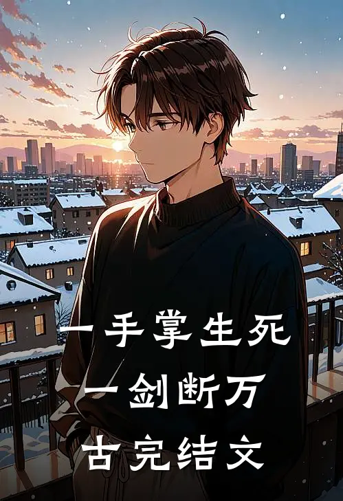 一手掌生死，一剑断万古完结文