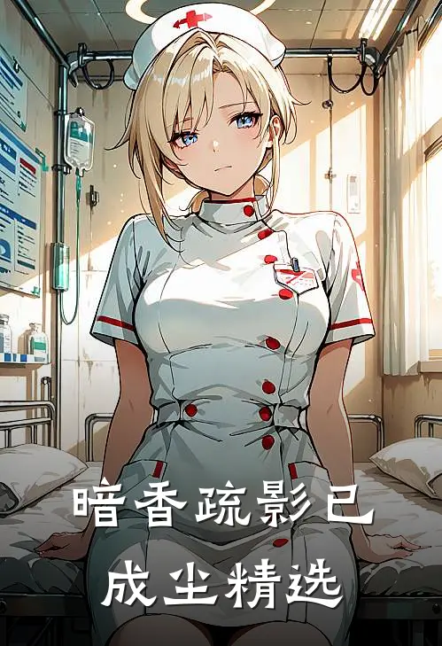 暗香疏影已成尘精选