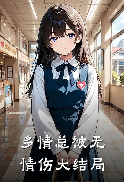 多情总被无情伤大结局