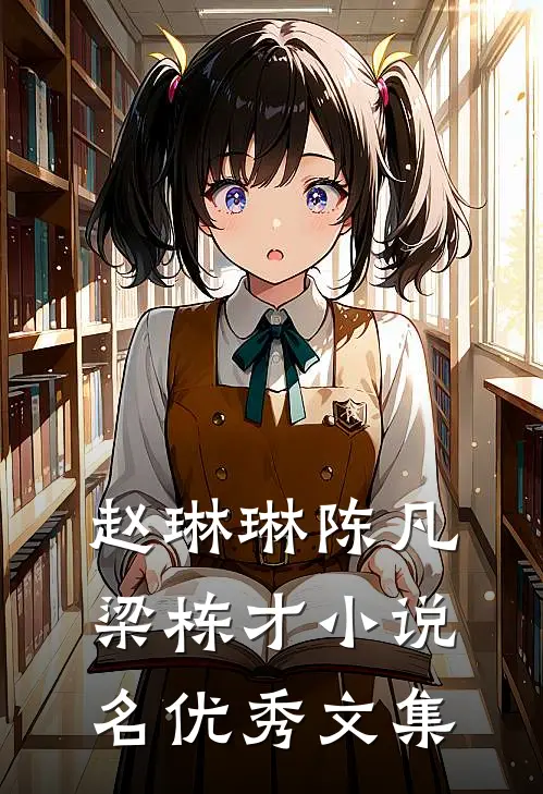 赵琳琳陈凡梁栋才小说名优秀文集