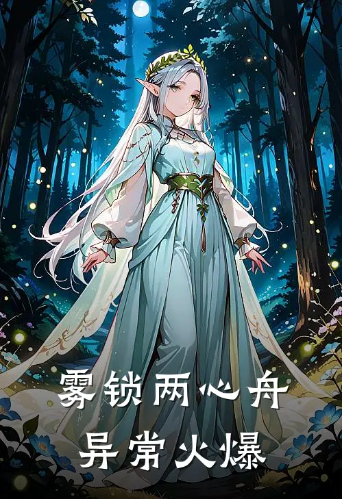 雾锁两心舟异常火爆