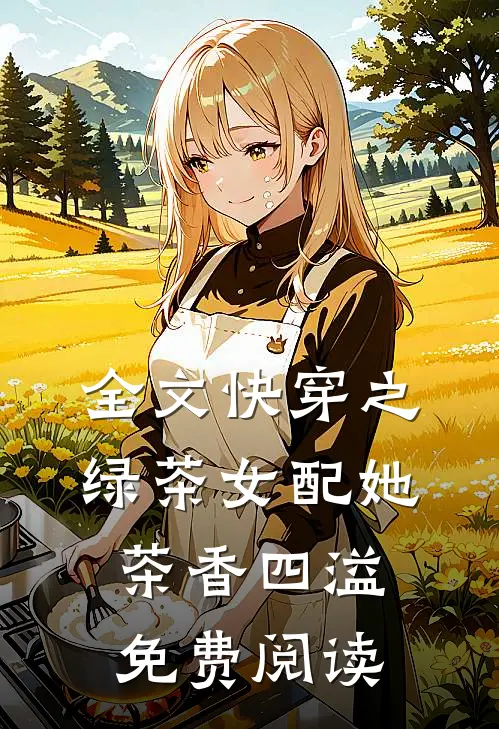 全文快穿之绿茶女配她茶香四溢免费阅读