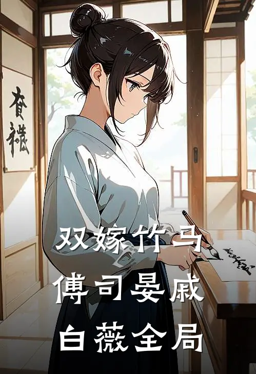 双嫁竹马傅司晏戚白薇全局