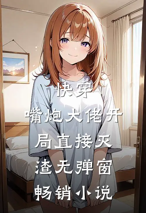 快穿:嘴炮大佬开局直接灭渣无弹窗畅销小说