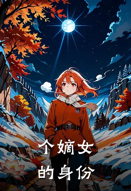个嫡女的身份
