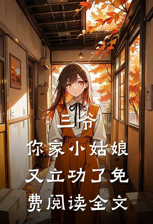 三爷，你家小姑娘又立功了免费阅读全文
