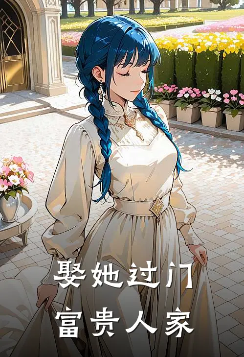 娶她过门富贵人家