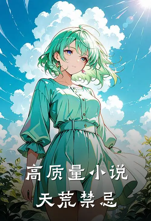 高质量小说天荒禁忌