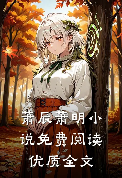 萧辰萧明小说免费阅读优质全文