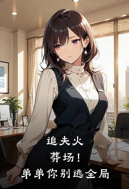 追夫火葬场！弟弟你别逃全局