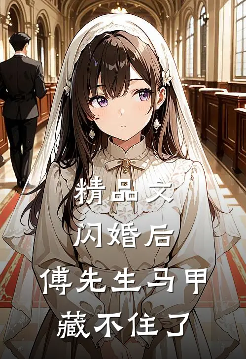 精品文闪婚后：傅先生马甲藏不住了