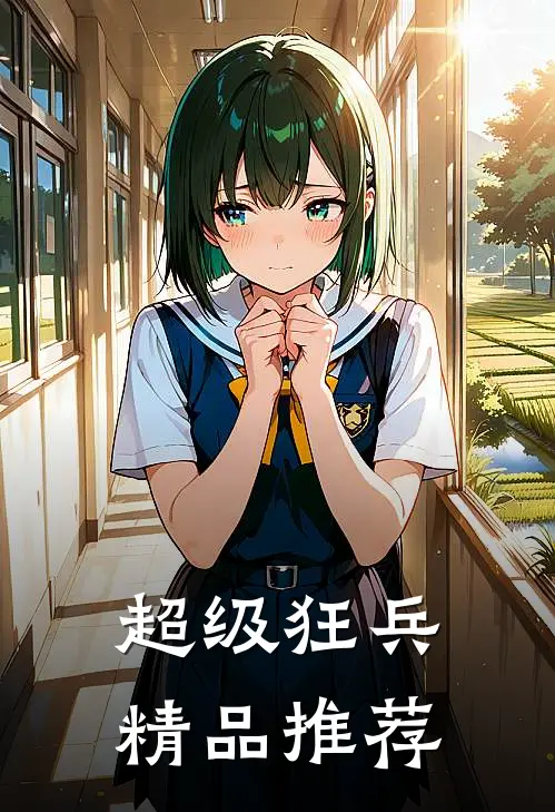 超级狂兵精品推荐