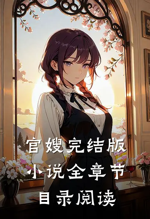 官嫂完结版小说全章节目录阅读