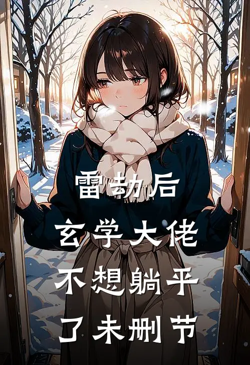 雷劫后，玄学大佬不想躺平了未删节