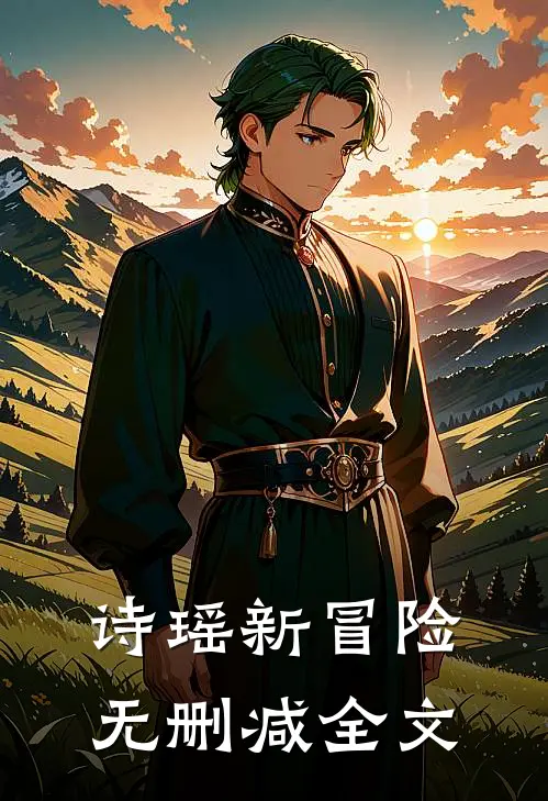 诗瑶新冒险无删减全文