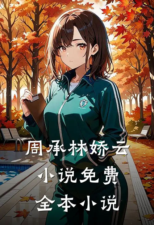 周承林娇云小说免费全本小说