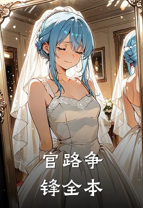官路争锋全本