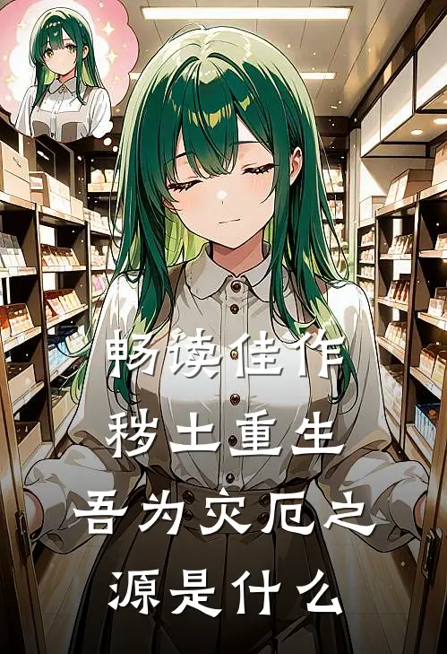 畅读佳作秽土重生,吾为灾厄之源是什么