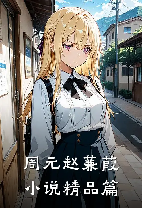 周元赵蒹葭小说精品篇